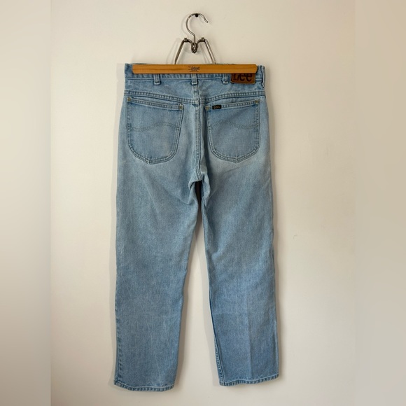 Vintage Lee Jeans - Picture 3 of 6